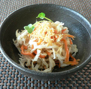 人参ミックス切干大根 乾燥野菜 乾物屋.jp