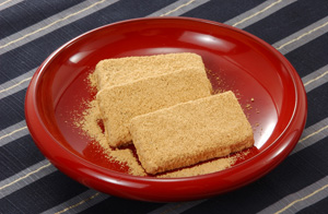 京きな粉 きな粉 乾物屋.jp