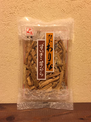 栄養豊富☆ 里芋の茎 乾物 日持ち食品 ～山菜や練り物などの煮物に～ 栄養豊富☆ 里芋の茎 乾物 日持ち食品 ～山菜や練り物などの煮物